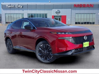 2026 Nissan Murano for sale in Port Arthur TX