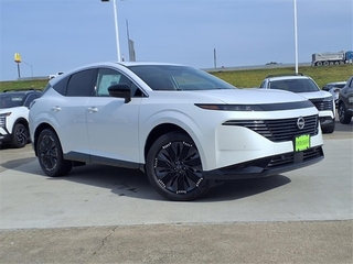 2026 Nissan Murano for sale in Port Arthur TX