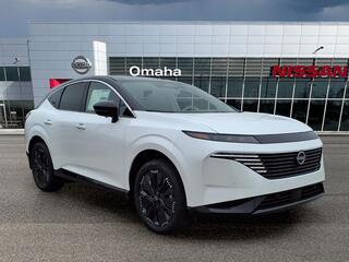 2026 Nissan Murano for sale in Omaha NE