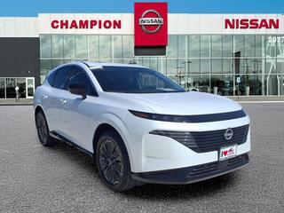 2026 Nissan Murano
