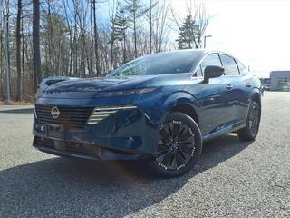2026 Nissan Murano for sale in Salem NH