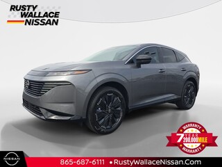 2026 Nissan Murano for sale in Knoxville TN