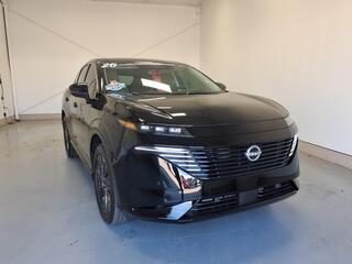 2026 Nissan Murano for sale in Decatur AL
