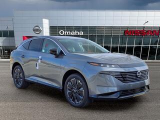 2026 Nissan Murano for sale in Omaha NE