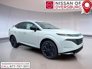 2026 Nissan Murano for sale in Dyersburg TN