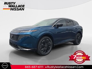 2026 Nissan Murano for sale in Knoxville TN