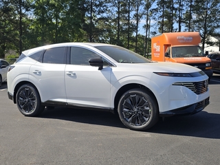 2026 Nissan Murano for sale in Greer SC