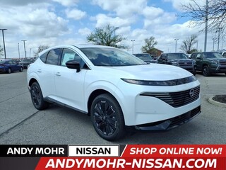 2026 Nissan Murano for sale in Indianapolis IN