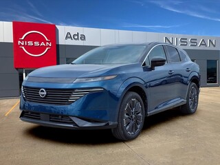 2026 Nissan Murano for sale in Ada OK