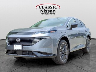 2026 Nissan Murano for sale in Hampton VA