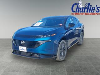 2026 Nissan Murano for sale in Augusta ME