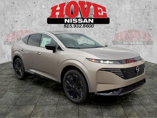 2026 Nissan Murano