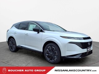 2026 Nissan Murano