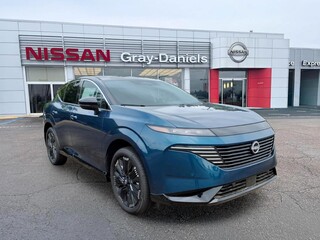 2026 Nissan Murano for sale in Jackson MS