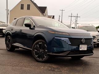 2026 Nissan Murano for sale in Portsmouth NH