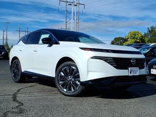 2026 Nissan Murano for sale in Portsmouth NH