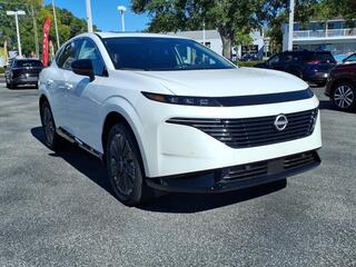 2026 Nissan Murano for sale in Garden City Park NY