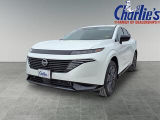 2026 Nissan Murano for sale in Augusta ME