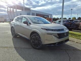 2026 Nissan Murano for sale in Clarksville TN