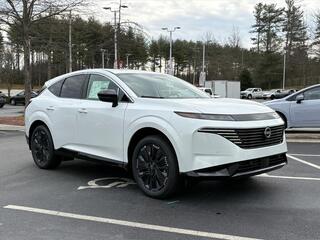 2026 Nissan Murano for sale in Asheville NC