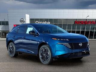 2026 Nissan Murano for sale in Omaha NE