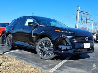 2026 Nissan Murano for sale in Portsmouth NH