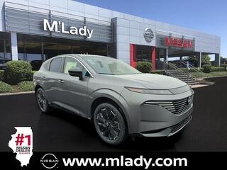 2026 Nissan Murano for sale in Crystal Lake IL