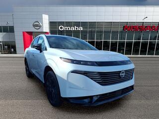 2026 Nissan Murano for sale in Omaha NE