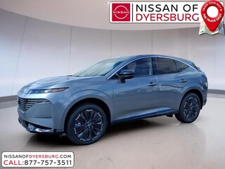 2026 Nissan Murano for sale in Dyersburg TN