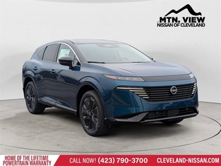 2026 Nissan Murano for sale in Mcdonald TN