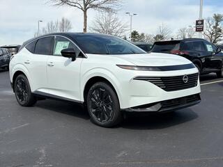 2026 Nissan Murano for sale in Asheville NC