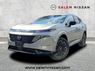 2026 Nissan Murano for sale in Salem NH