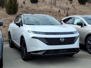 2026 Nissan Murano for sale in Omaha NE