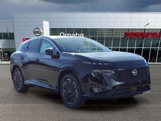 2026 Nissan Murano for sale in Omaha NE