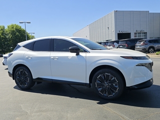 2026 Nissan Murano for sale in Greer SC