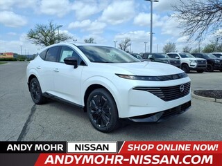 2026 Nissan Murano for sale in Indianapolis IN