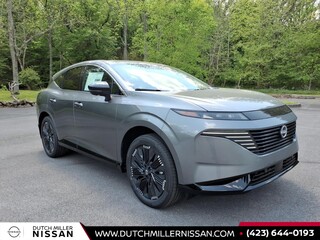 2026 Nissan Murano for sale in Bristol TN