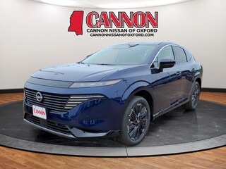 2026 Nissan Murano for sale in Bedford PA