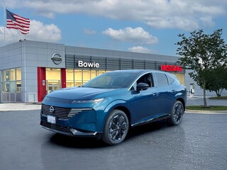 2026 Nissan Murano for sale in West Mifflin PA