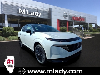 2026 Nissan Murano for sale in Crystal Lake IL