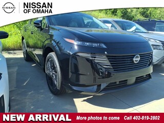 2026 Nissan Murano for sale in Omaha NE