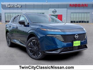 2026 Nissan Murano for sale in Port Arthur TX