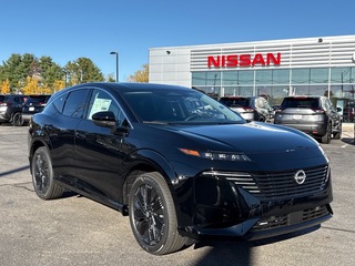 2026 Nissan Murano for sale in Concord NH