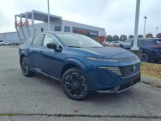 2026 Nissan Murano for sale in Clarksville TN