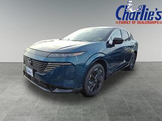 2026 Nissan Murano for sale in Augusta ME