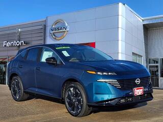 2026 Nissan Murano for sale in Mcalester OK