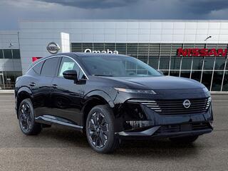 2026 Nissan Murano for sale in Omaha NE