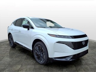 2026 Nissan Murano for sale in Greensburg PA