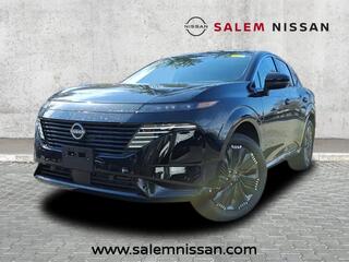 2026 Nissan Murano for sale in Salem NH