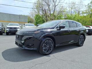 2026 Nissan Murano for sale in Kingsport TN